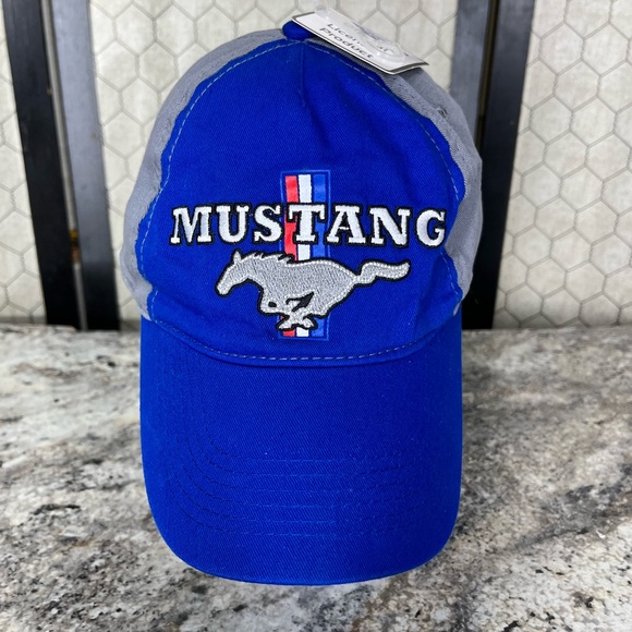 Ford Other - Ford Mustang Baseball Cap
